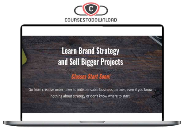 philip vandusen brand strategy - Philip Vandusen - Brand Strategy 101