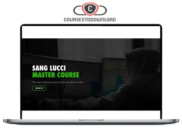 Sang Lucci - Master Course 2021 Download