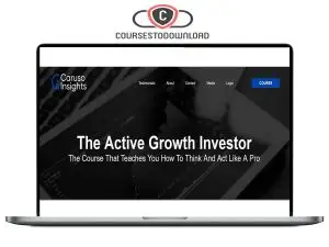The Active Growth Investor – Caruso Insights Download