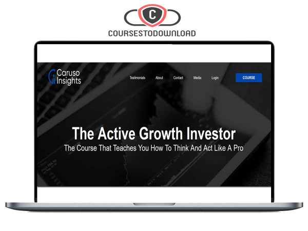 The Active Growth Investor – Caruso Insights Download