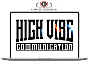 Julien Blanc - High Vibe Communication Download