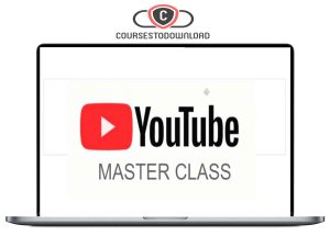 Shan Ruthra – YouTube Masterclass 2021 Download