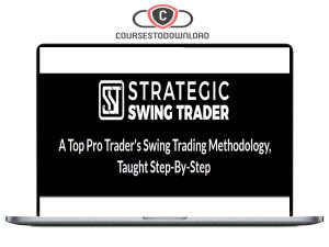 T3 Live – Strategic Swing Trader Download