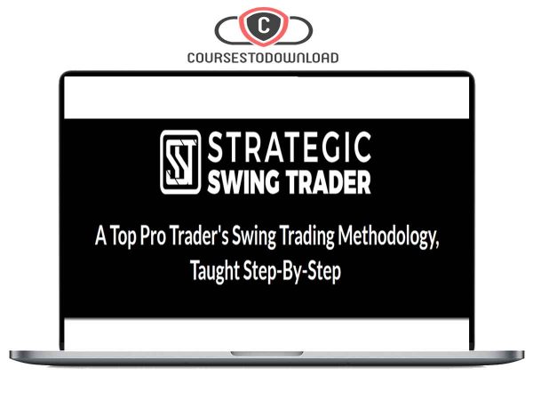 T3 Live – Strategic Swing Trader Download