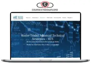 Greg Capra – Master Trader Advanced Technical Strategies Download