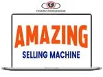 Matt Clark & Jason Katzenback – Amazing Selling Machine Evolution 13 Download