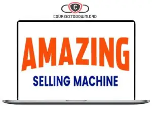 Matt Clark & Jason Katzenback – Amazing Selling Machine Evolution 13 Download