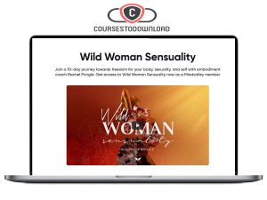 MindValley - Rachel Pringle - Wild Woman Sensuality Download