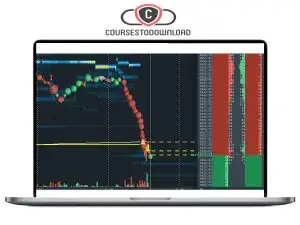 Scott Pulcini – NQ Full Order Flow Course Download