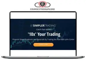 Simpler Trading – The New Multi-10X on Steroids – Elite Download