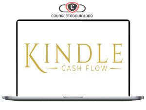 Ty Cohen – Kindle CashFlow Revamp Download