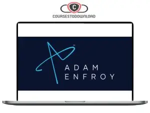 Adam Enfroy – Blog Growth Engine 2.0 Download