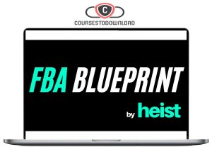 Adam Heist – FBA Blueprint Download