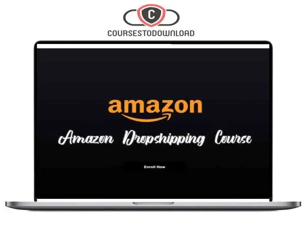 Andrew Giorgi – Amazon Dropshipping Course Download