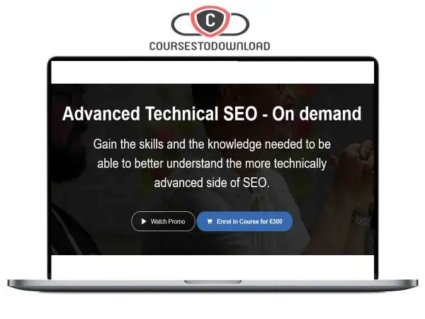 Brighton SEO – Advanced Technical SEO – On Demand Download