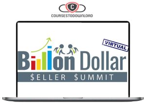 Kevin King – Billion Dollar Seller Summit 2022 Download