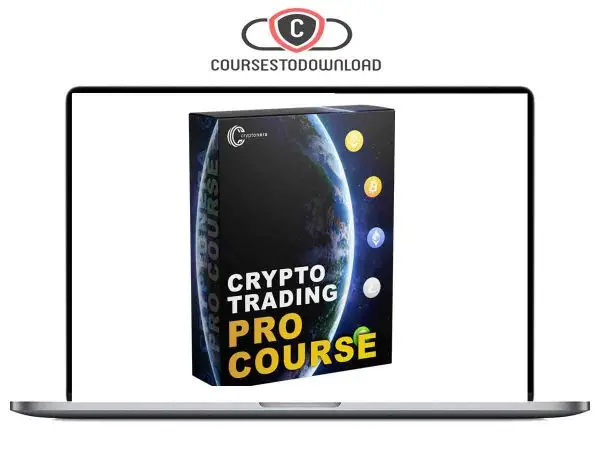 Learn How to Trade Cryptocurrency like a Professional Download