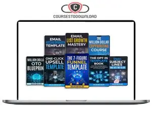 Miles Beckler – All Courses Bundle Download