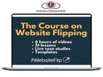 Mushfiq Sarker – Website Flipping Course Download