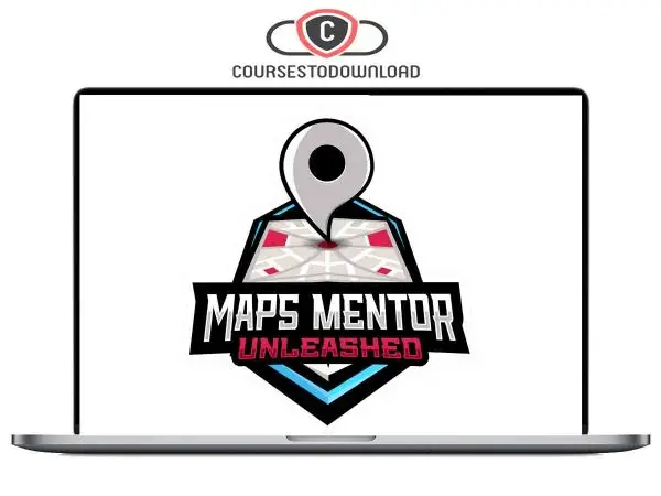 Paul James – Maps Mentor Unleashed Download