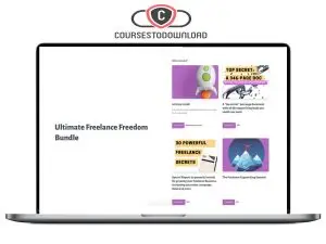Robert Allen – Ultimate Freelance Freedom Bundle Download