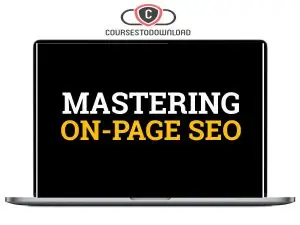 Stephen Hockman – Mastering On-Page SEO Course Download