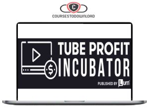 Anthony Morrison – Tube Profit Incubator Download