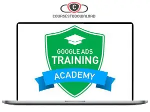 ClicksGeek - Google Ads Course 2022 Download
