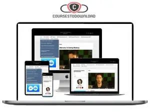 Josh Hudson – Dating & Attraction Mastery Download