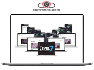 Ryan Deiss – Level 7 Masterclass Download