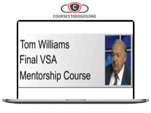Tradeguider – Tom Williams Final Mentorship Download