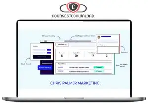 Chris Palmer – Group SEO Consulting Download