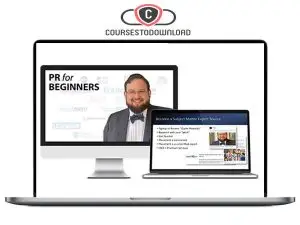 Leibel Sternbach – PR For Beginners Download