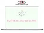 Nadine Rohner – Business Accelerator Download