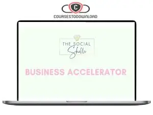 Nadine Rohner – Business Accelerator Download