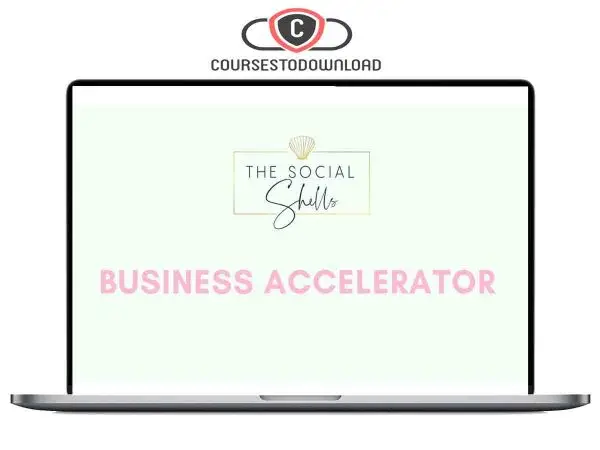 Nadine Rohner – Business Accelerator Download