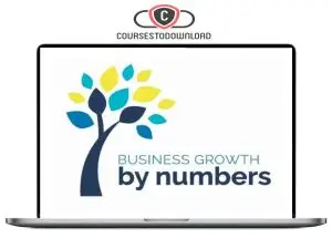Sally Farrant – Business Growth by Numbers Download