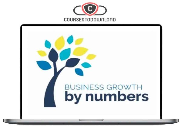 Sally Farrant – Business Growth by Numbers Download