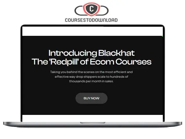 Soulja & Franky – The Blackhat Course Download
