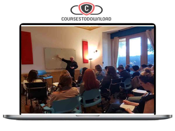 Steve Chandler – Online Coaching Prosperity School Download