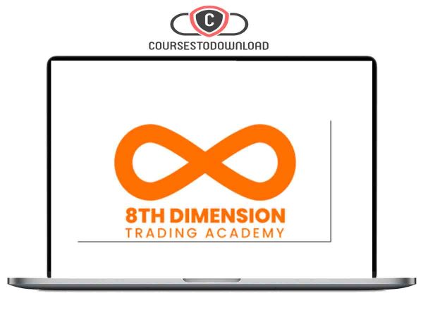 8TH Dimension Trading Academy Download