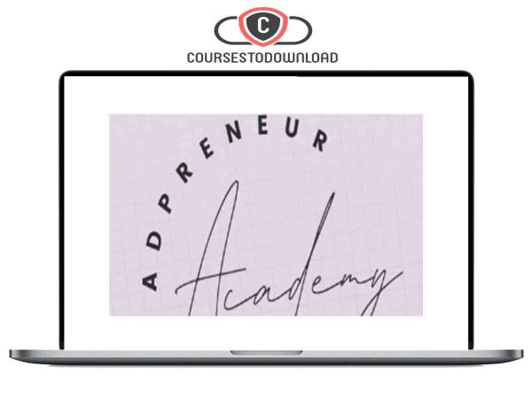 AdPreneur Academy – Self-study Download