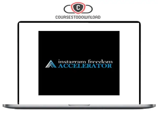 Alex Comerma – Instagram Freedom Accelerator Program 2.0 Download