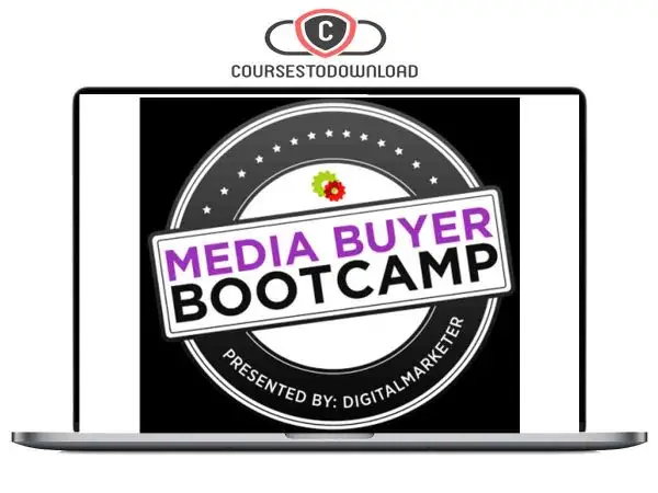 Digital Marketer – Media Buyer Bootcamp Download