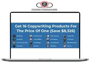 John McIntyre – Drop Dead Copy Download