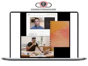 Michael Hyatt – Free to Focus Download