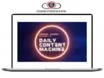 Nabeel Azeez – Daily Content Machine Download