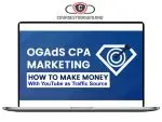 OGAds Youtube CPA Marketing Course Download