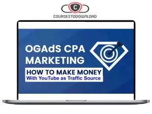 OGAds Youtube CPA Marketing Course Download