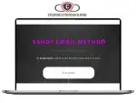 xShot Email Method Course Download